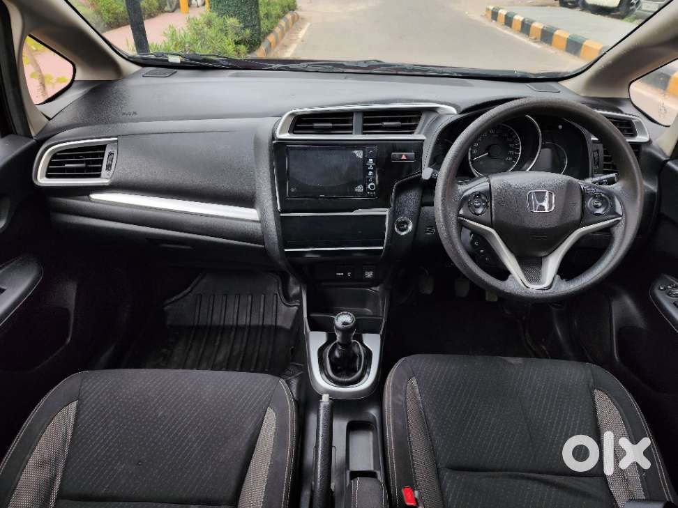 Honda Wr-v 1.5 Vx I-dtec, 2018, Diesel