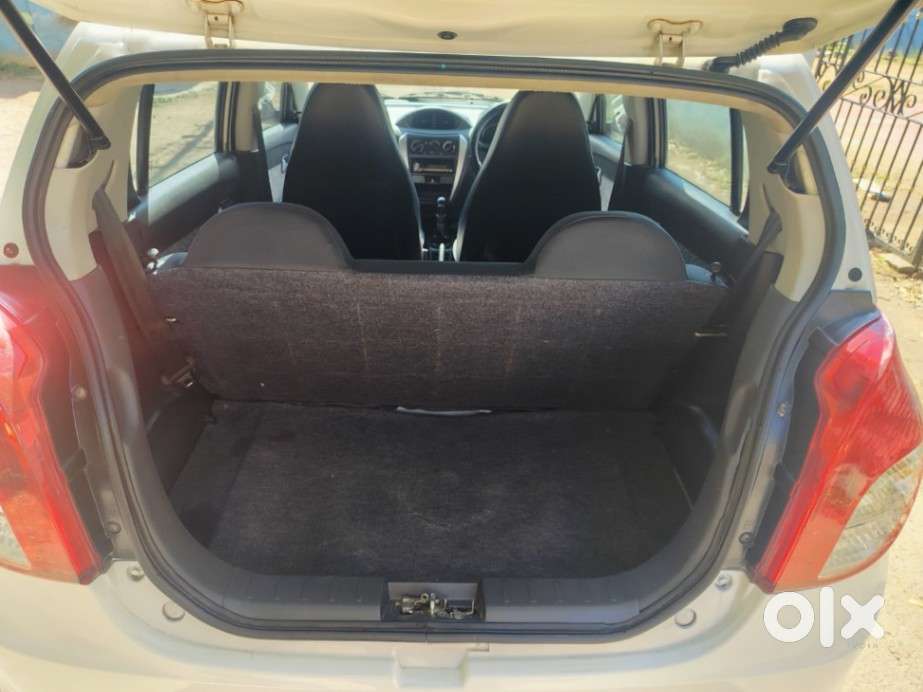 Maruti Suzuki Alto 800 Lxi, 2017, Petrol