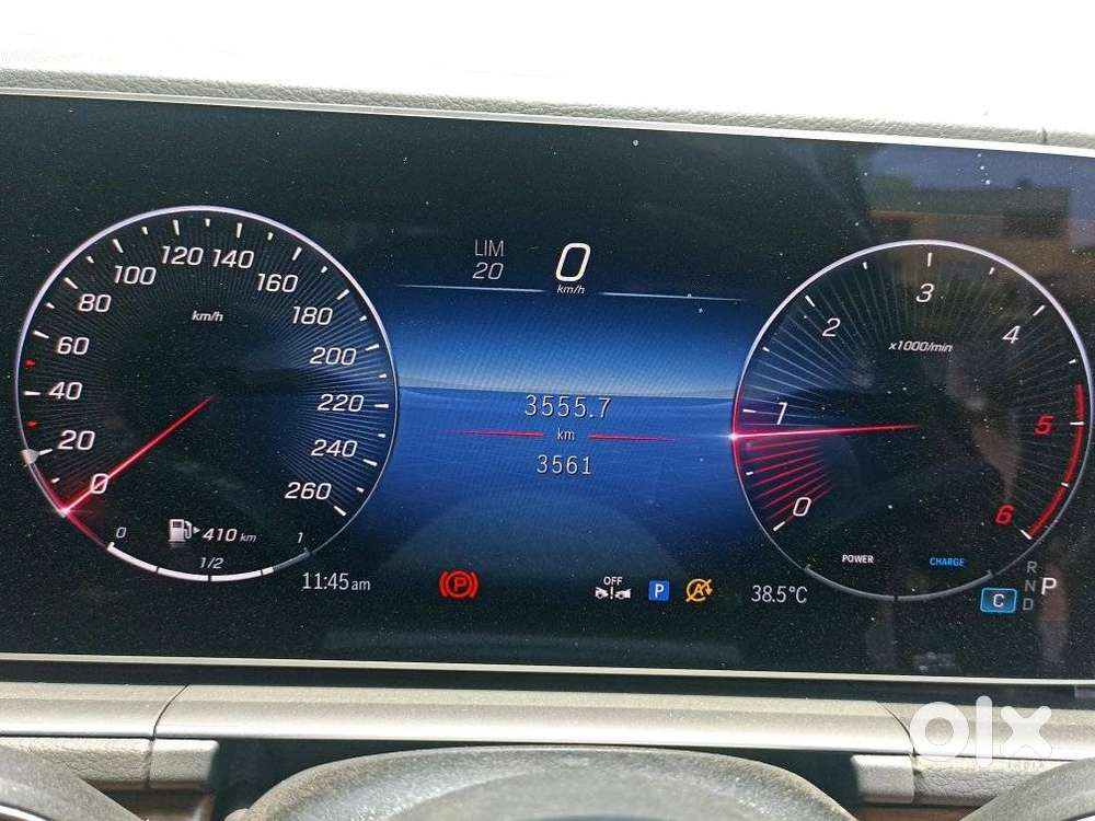 Mercedes-benz Gle 450d 4matic Lwb, 2025, Diesel