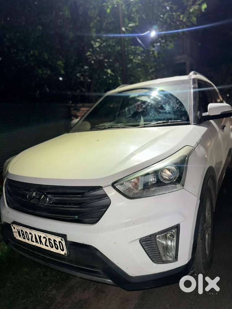 Hyundai Car Petrol 2016