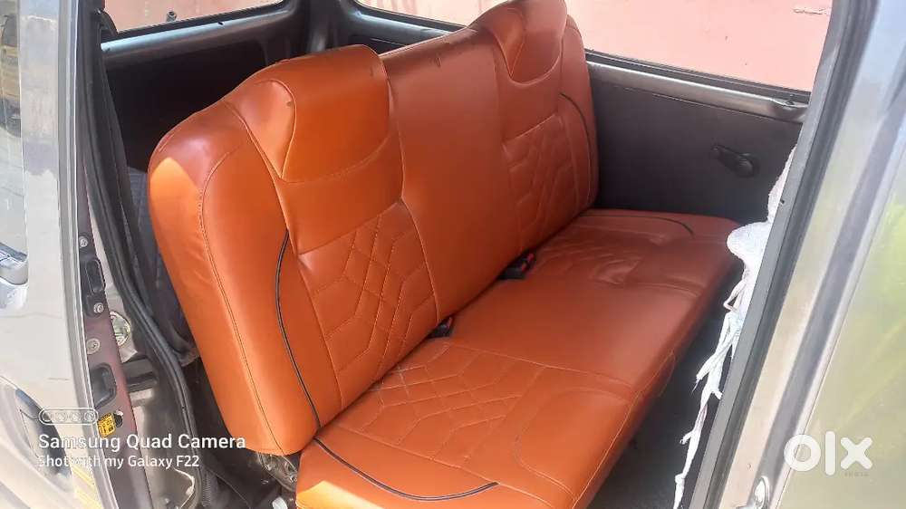 Maruti Suzuki Eeco Ac 5 Str 2024