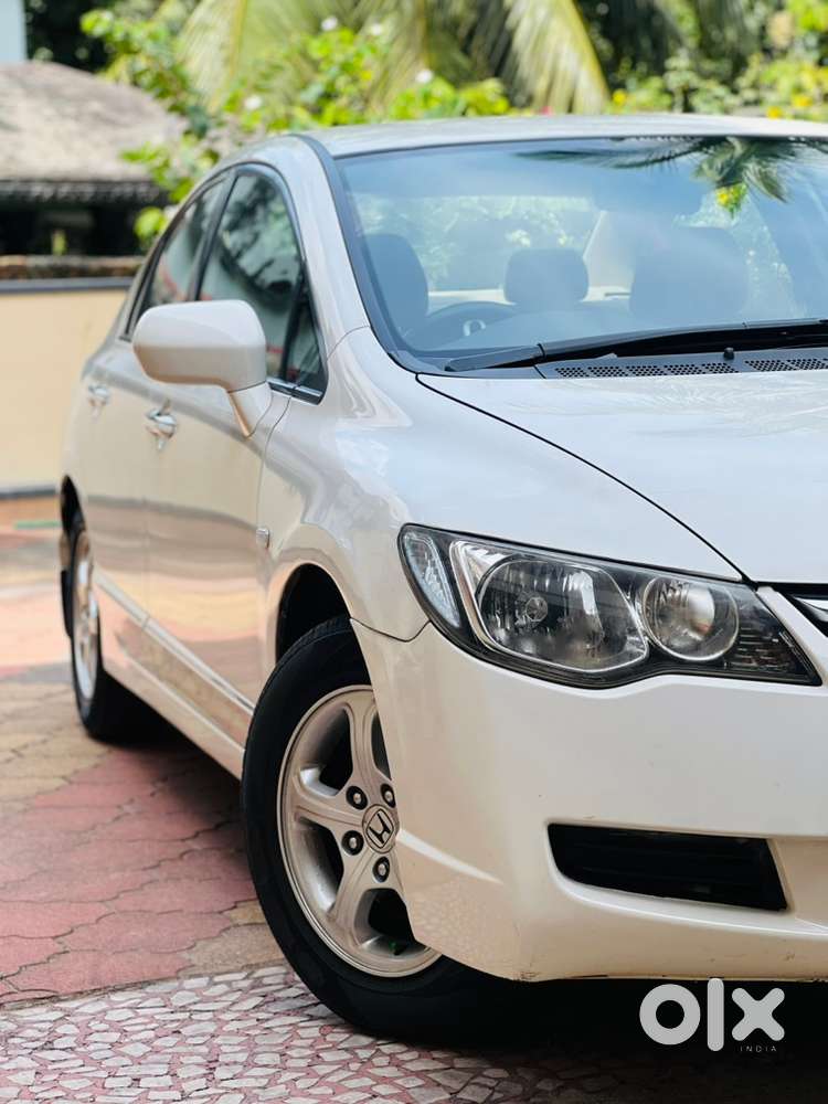 Honda Civic Orginal Kerala Mt 2006