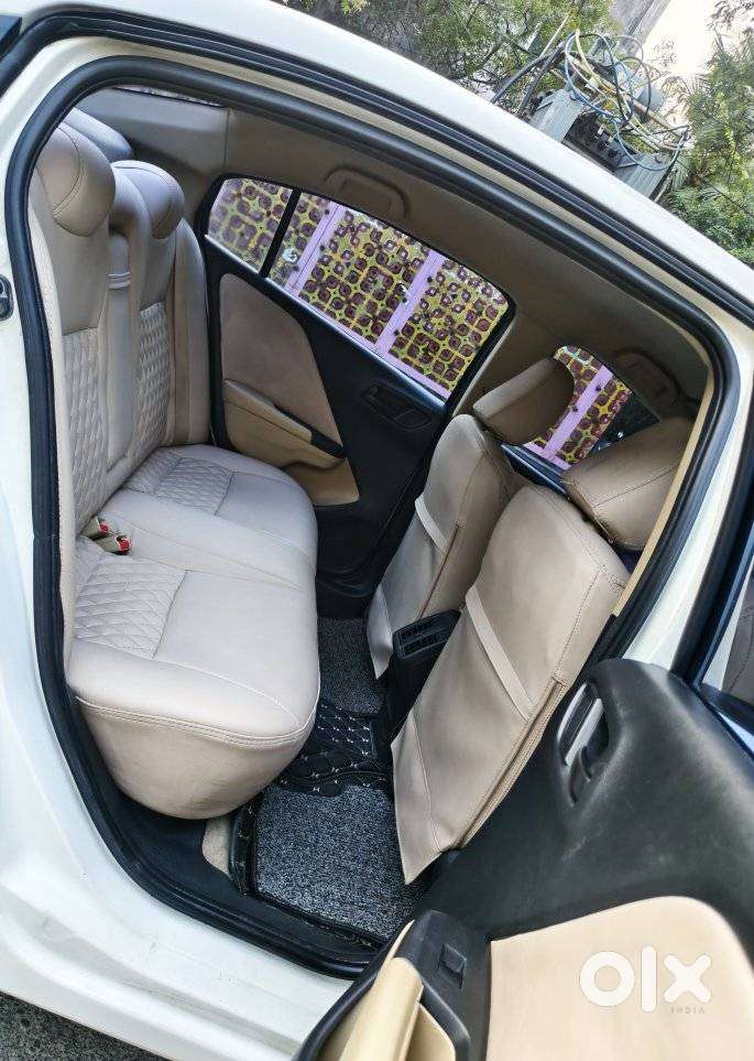 Honda City 2015-2017 I Vtec Sv, 2016, Petrol