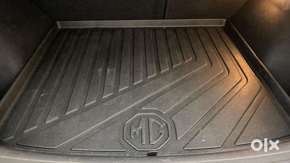 Mg Astor 1.5 Sharp Ex Mt, 2022, Petrol