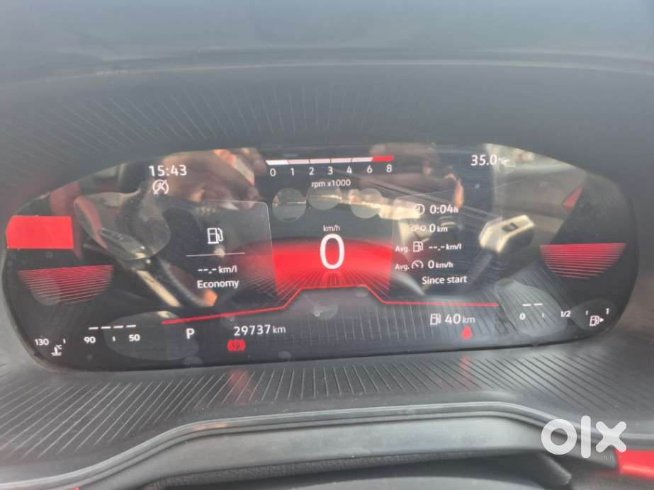 Skoda Kushaq 1.0 Monte Carlo Tsi At, 2023, Petrol