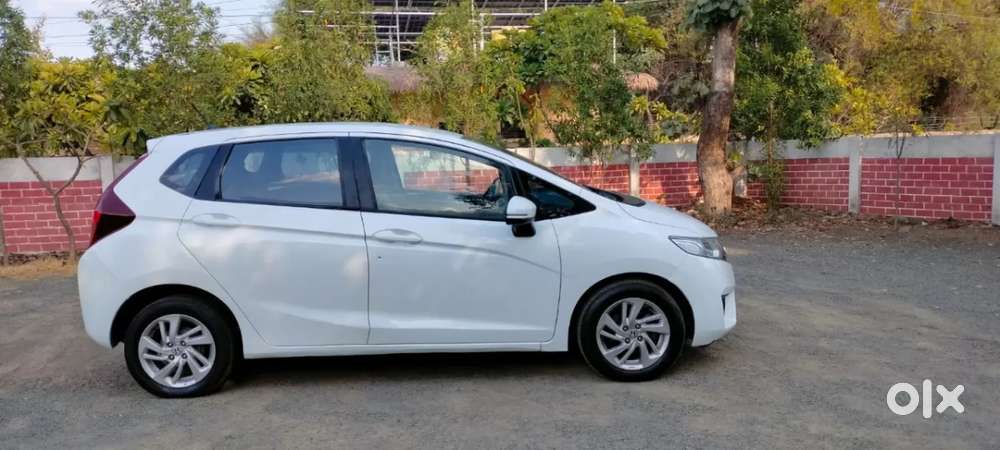 Honda Jazz V Cvt, 2022, Petrol