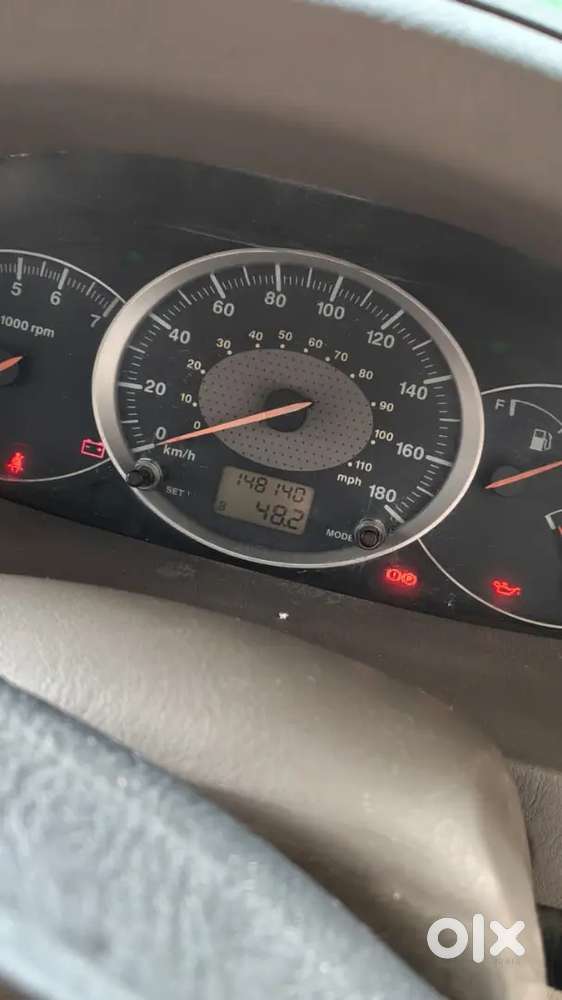 Mahindra Scorpio Classic 2011 Diesel 148000 Km Driven