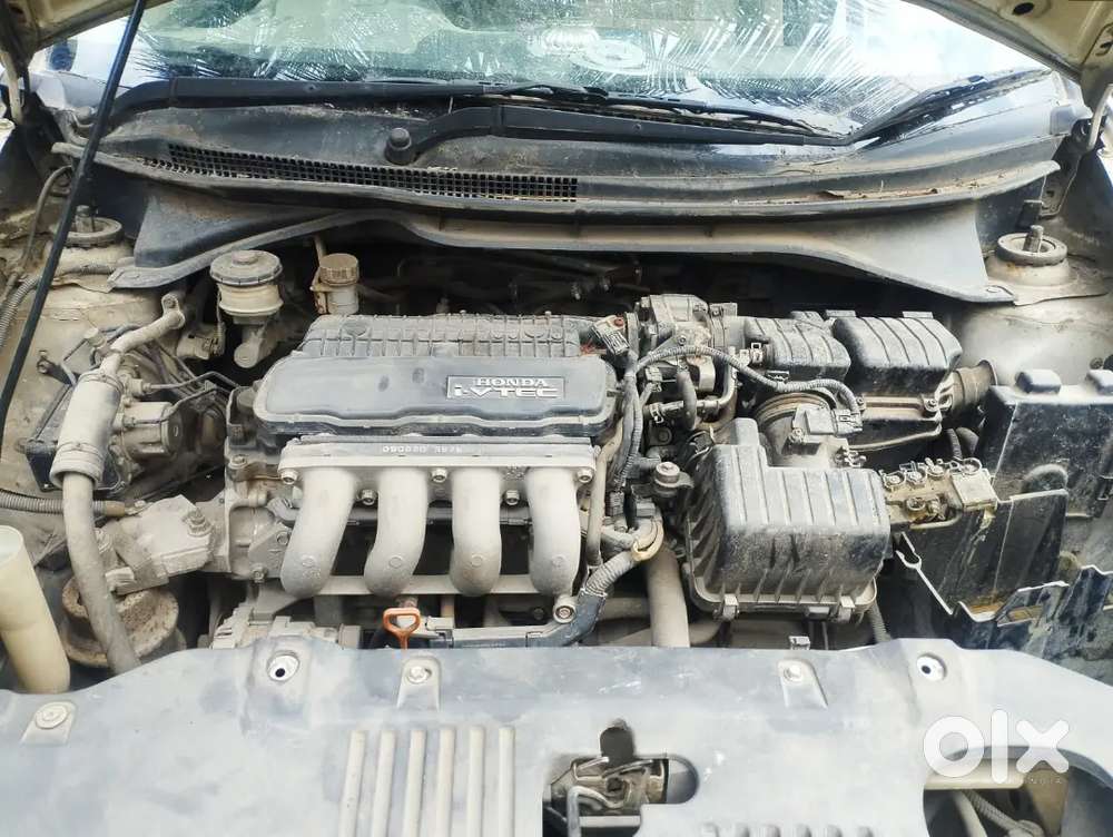 Honda City 2009 Petrol 58000 Km Driven