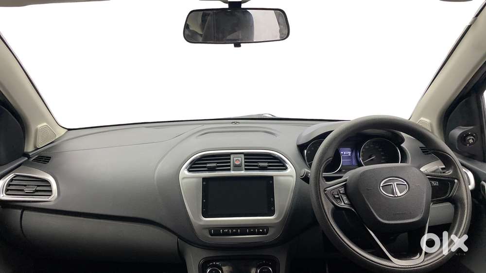 Tata Tigor Xz Plus, 2019, Petrol