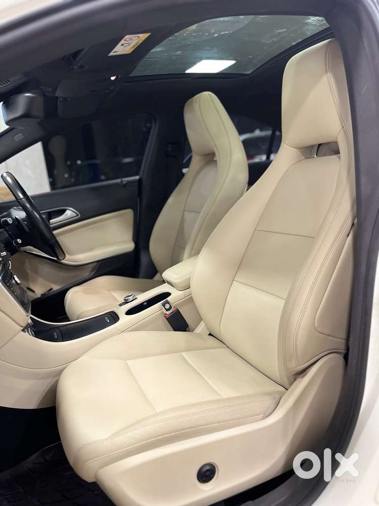 Mercedes-benz Cla 200 Cdi Style, 2015, Diesel