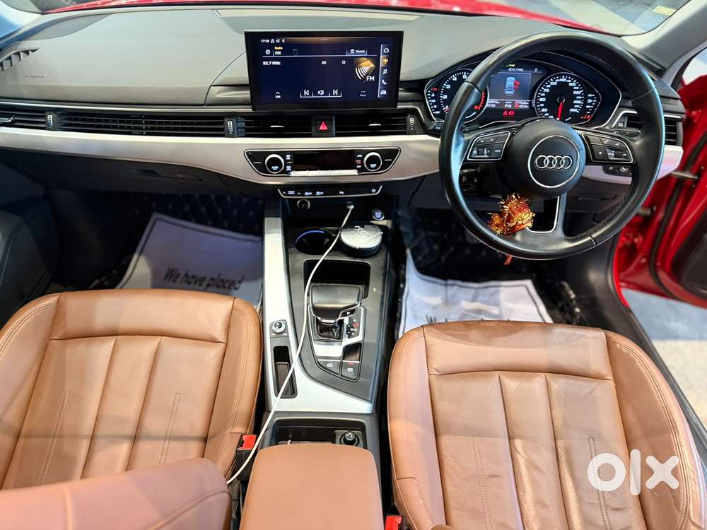 Audi A4 2.0 Premium 40 Tfsi, 2022, Petrol