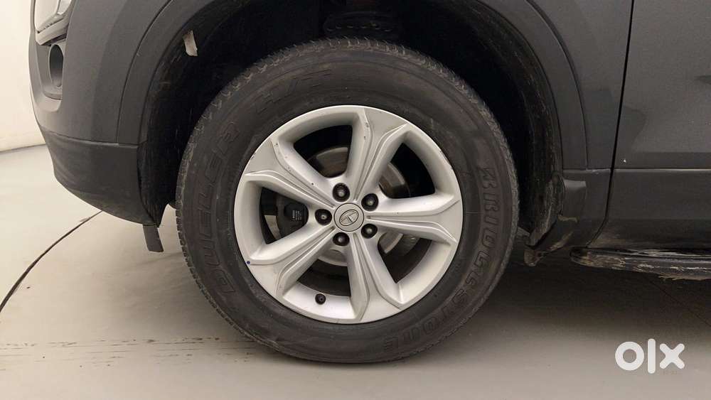 Tata Harrier Xz, 2019, Diesel