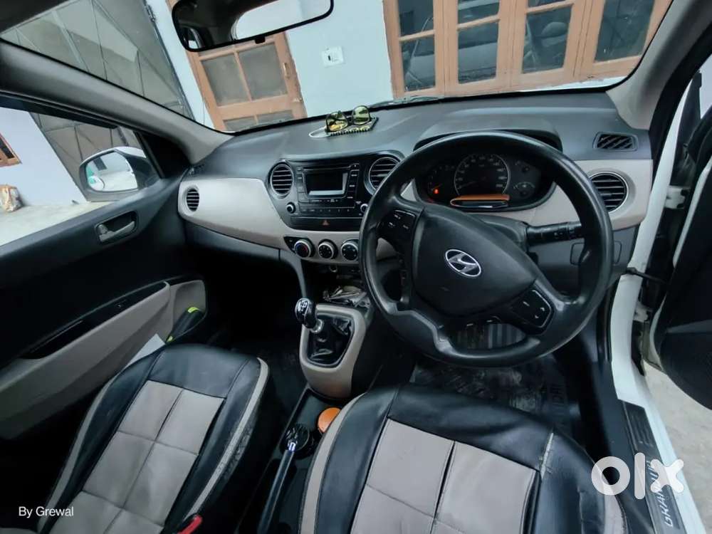  For Sale – Hyundai Grand I10 Sportz Diesel