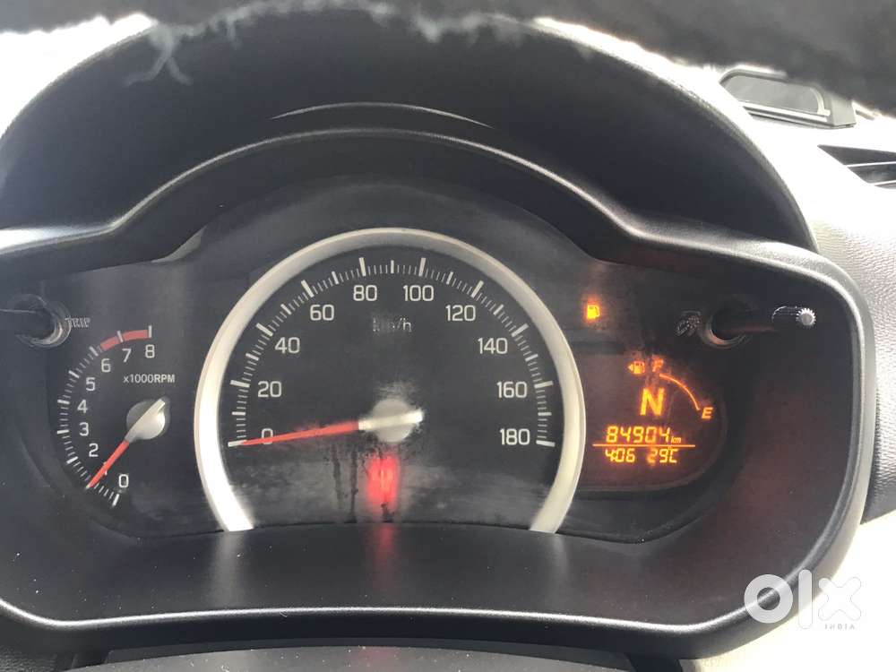 Maruti Suzuki Celerio 1.0 Vxi Mt, 2014, Petrol
