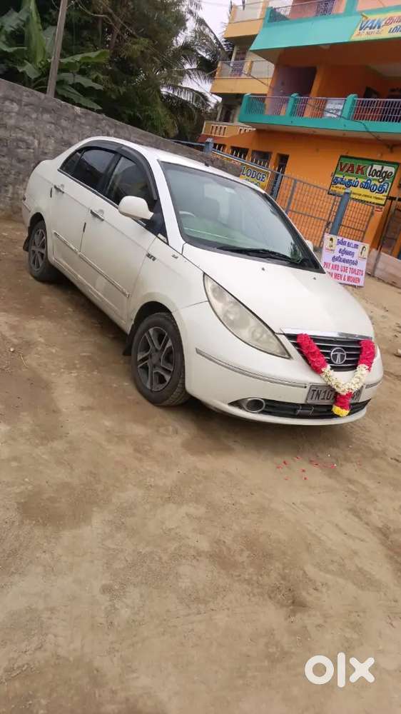 Well Maintained Good Condition