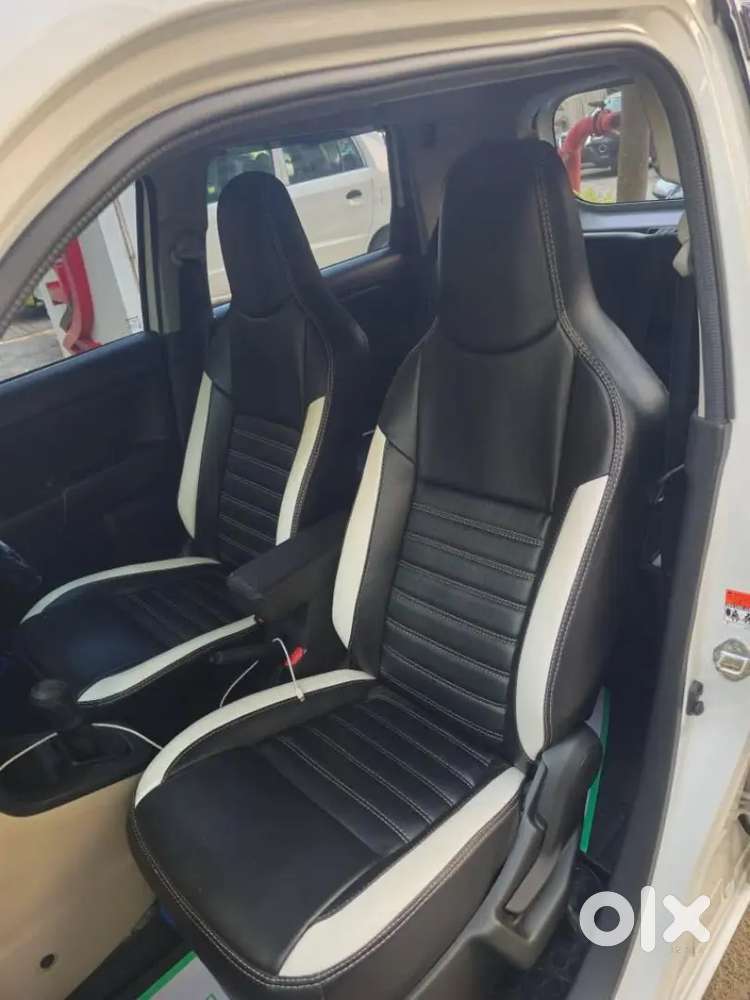 Maruti Suzuki Wagon R 2025