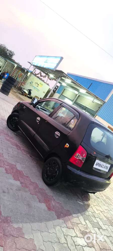 Hyundai Santro Xing 2005