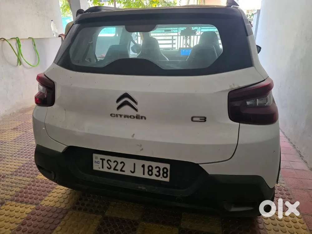 Cotron C3 Car Sale