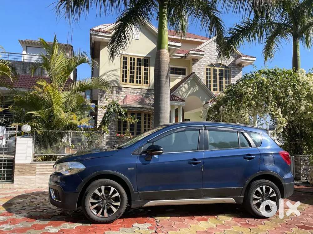 Skoda Kushaq 2022 Petrol 90000 Km Driven