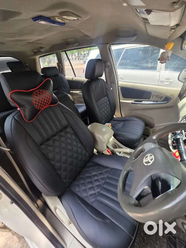 Toyota Innova 2.5 G Diesel 2013
