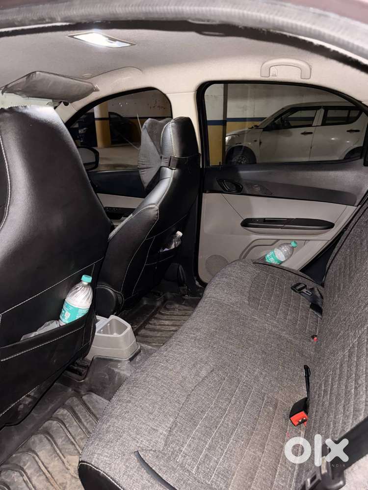 Tata Tiago 1.2 Revotron Xt