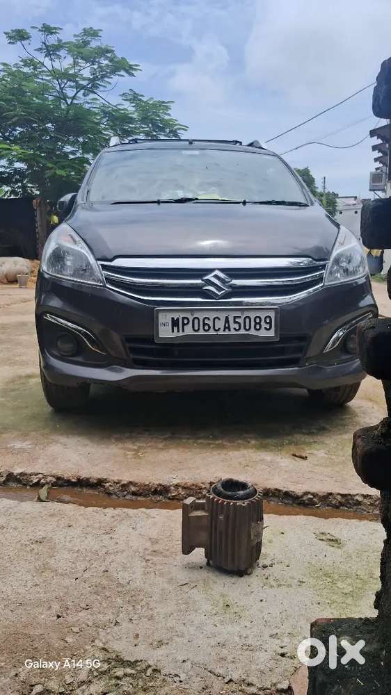 Good Condition Full Tyre Petrol Plus Cng Hai