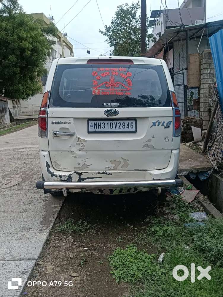 Mahindra Xylo 2011 Diesel