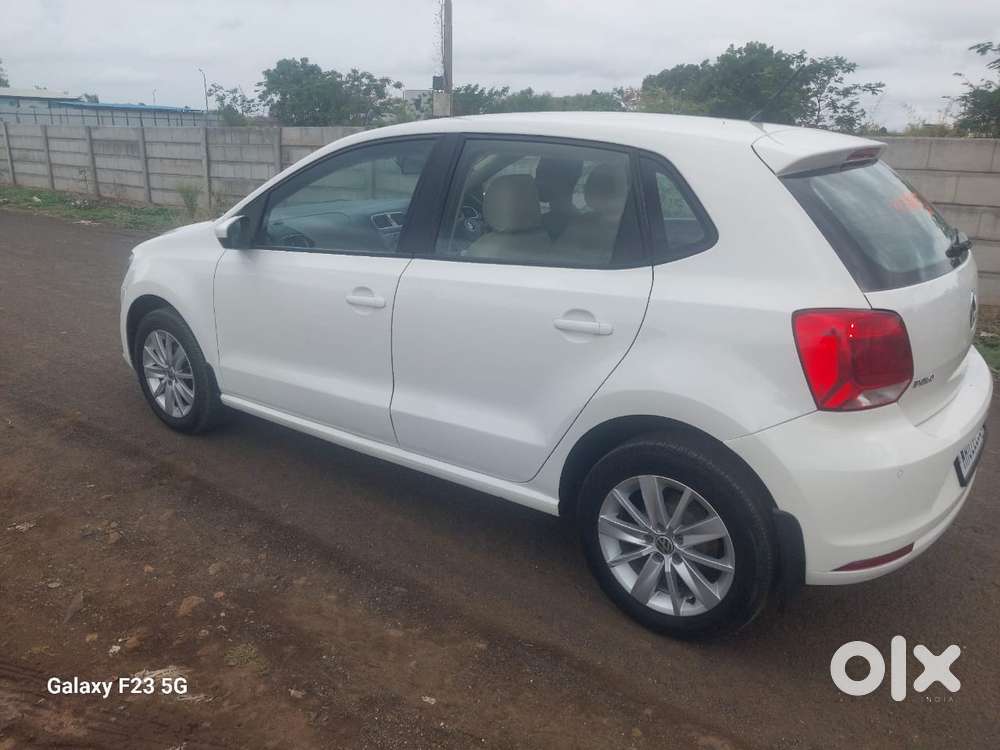 Volkswagen Polo Select 1.2 Mpi Highline, 2016, Petrol