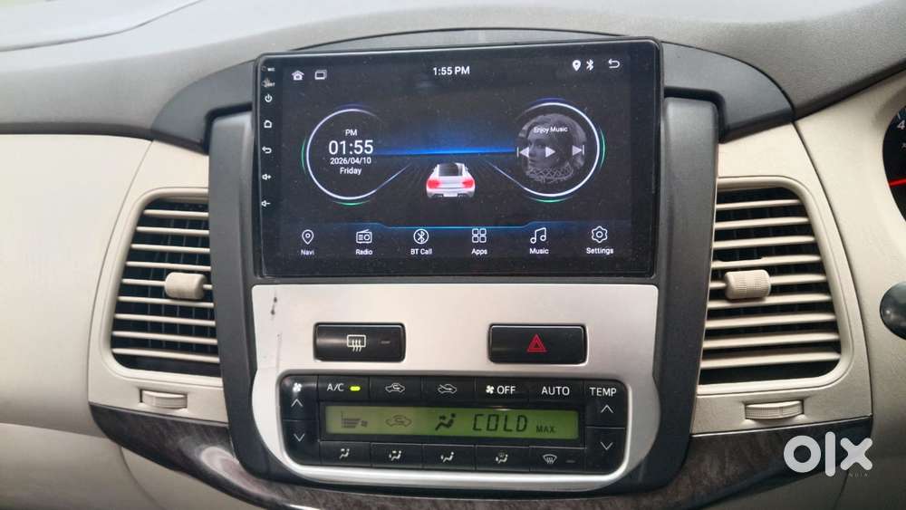 Toyota Innova 2.5 Z Diesel 7 Seater, 2014, Diesel