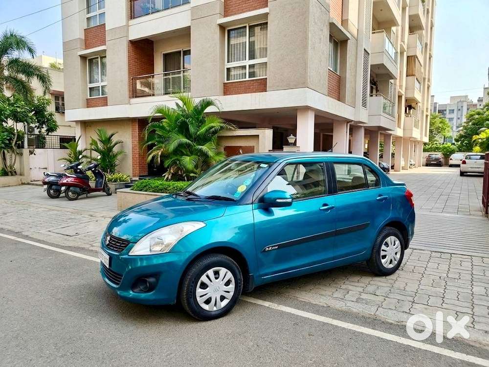 Maruti Suzuki Swift Ddis Vdi, 2014, Diesel