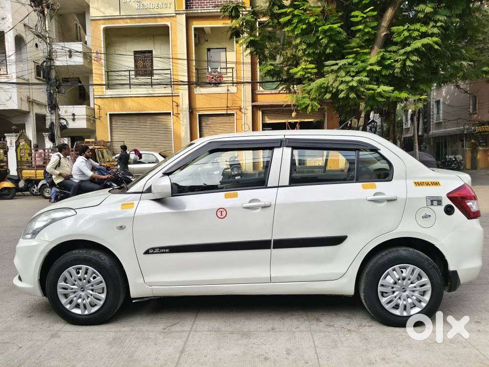 Maruti Suzuki Swift Dzire Tour, 2022, Cng & Hybrids