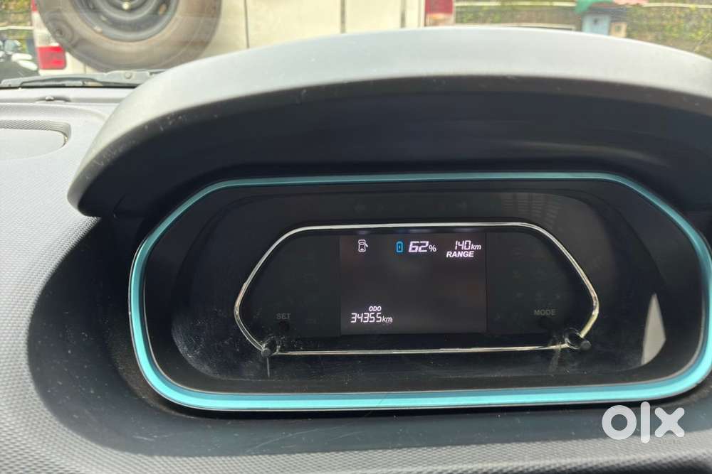 Tata Tigor Ev Xz Plus 2022