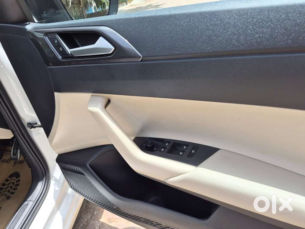 Volkswagen Virtus Gt Plus 1.5 Tsi Evo Dsg (electric Seats), 2025, Pe..