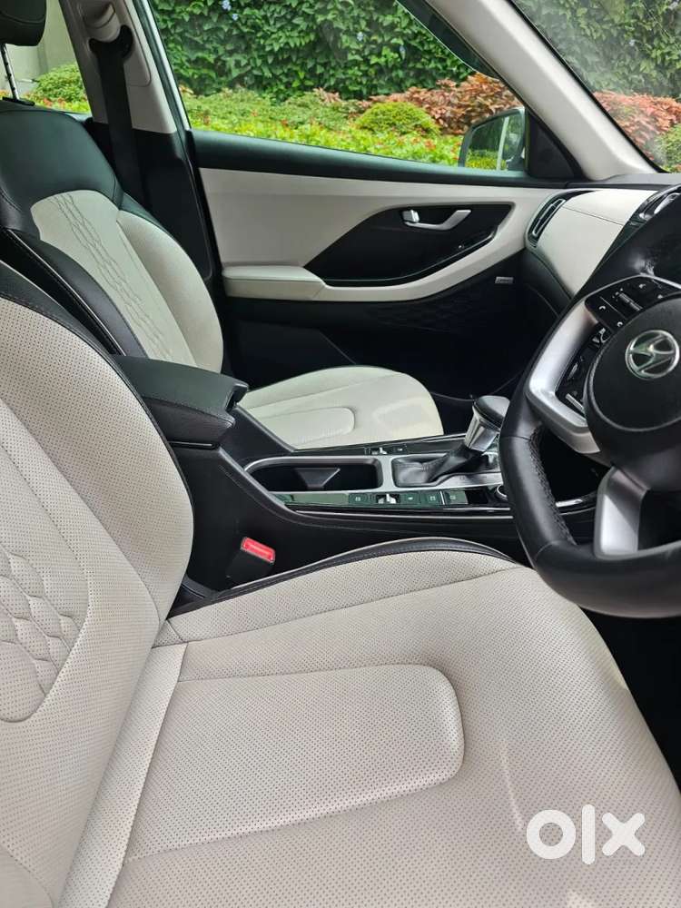 Hyundai Creta Sx (o) 1.5 Diesel Automatic, 2023, Diesel