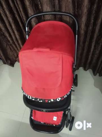 Stroller hotsell second olx