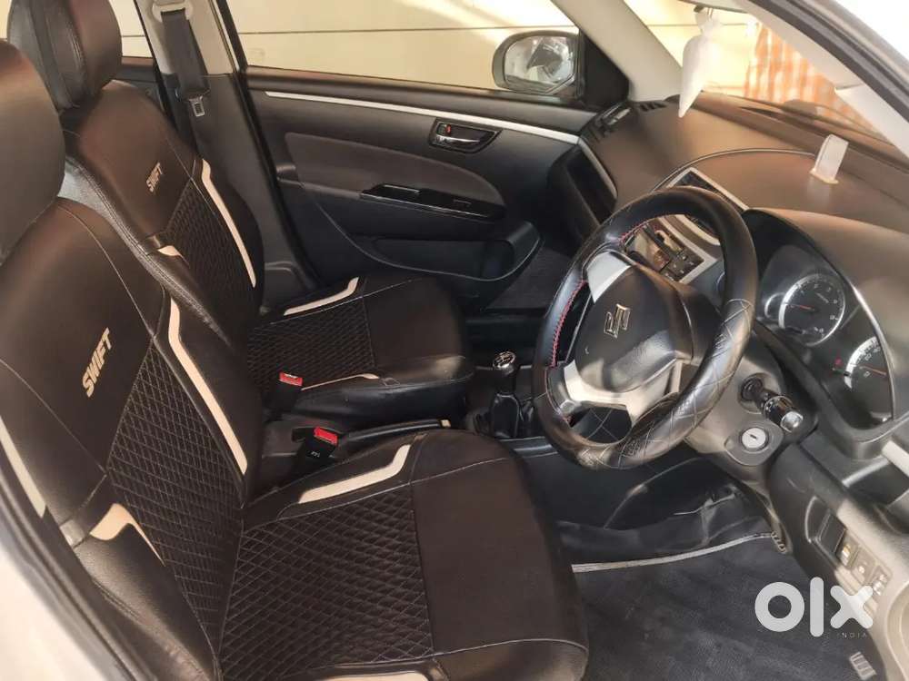 Maruti Suzuki Swift 2016 Manual Rj 19