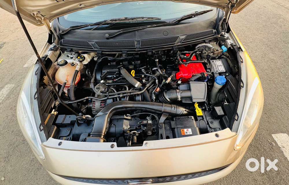 Ford Freestyle Trend Plus Ti-vct, 2019, Cng & Hybrids