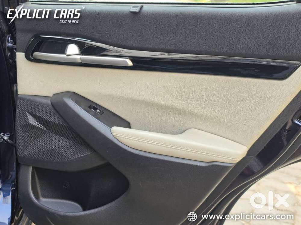 Kia Seltos Htx G, 2024, Petrol