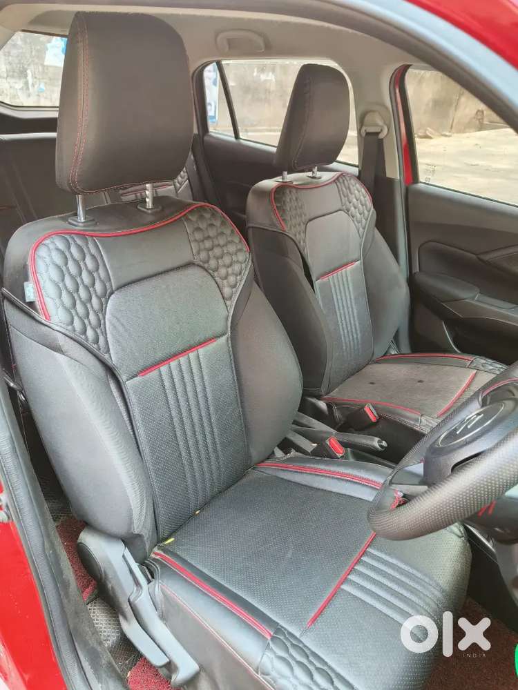 Maruti Suzuki Swift Lxi Manual 2025