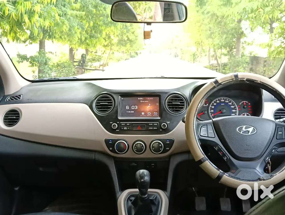 Hyundai Grand I10 2018 Diesel 59209 Km Driven