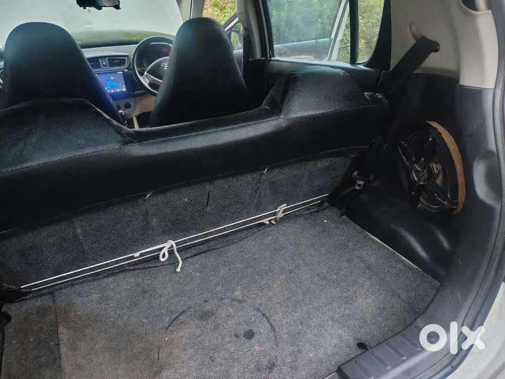 Maruti Suzuki Alto 2020
