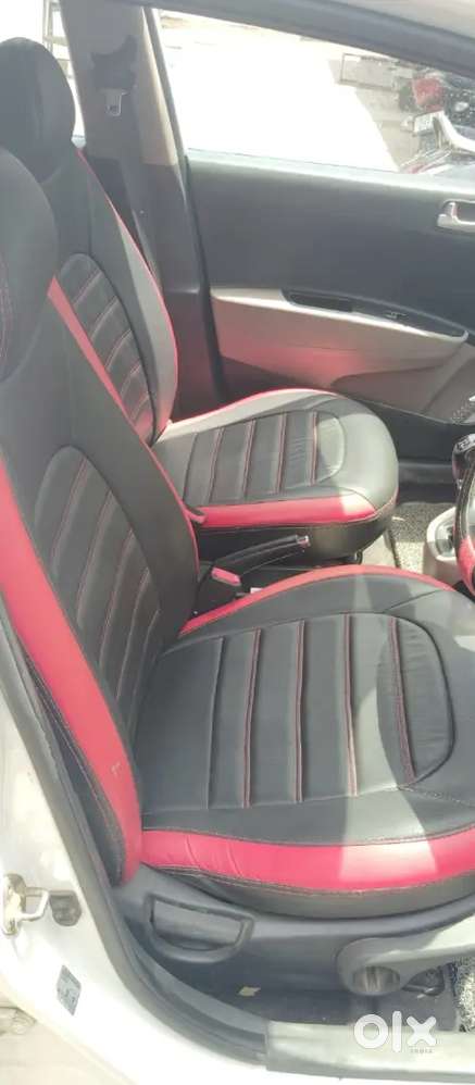 Hyundai Grand I10 2015 Asta Top Model