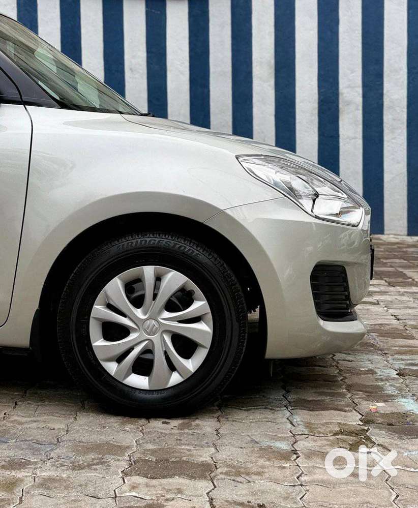Maruti Suzuki Swift Vxi Optional, 2020, Petrol