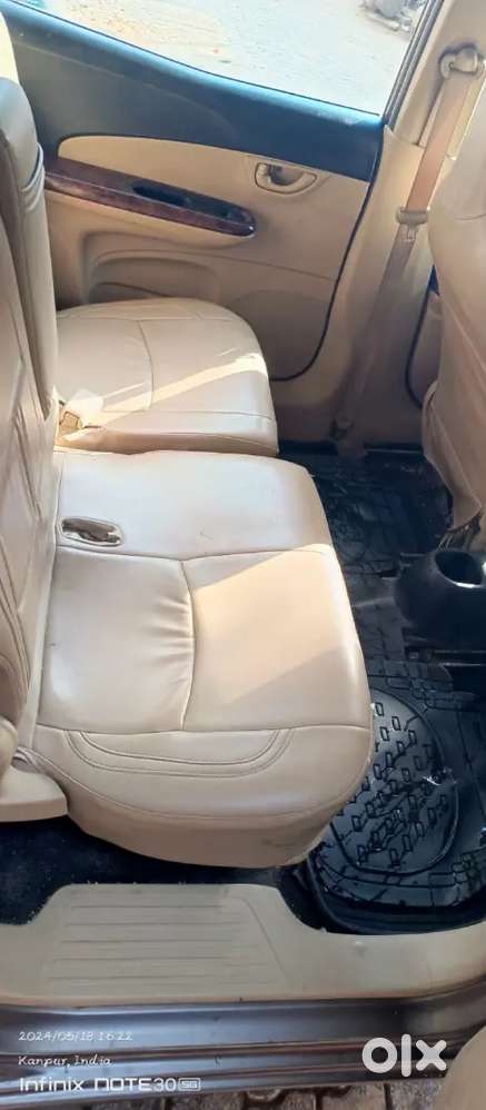 Honda Mobilio 2016 Petrol 100000 Km Driven