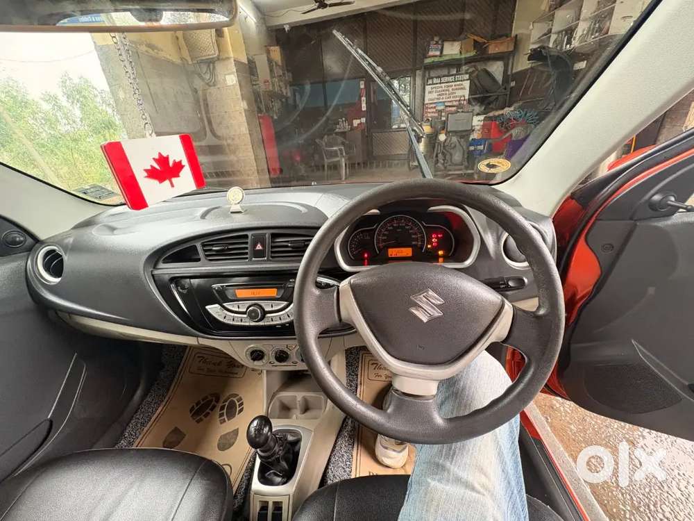 Maruti Suzuki Alto K10 2019 Petrol 87000 Km Driven