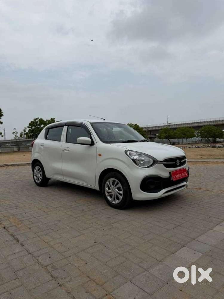 Maruti Suzuki Celerio Vxi, 2026, Petrol