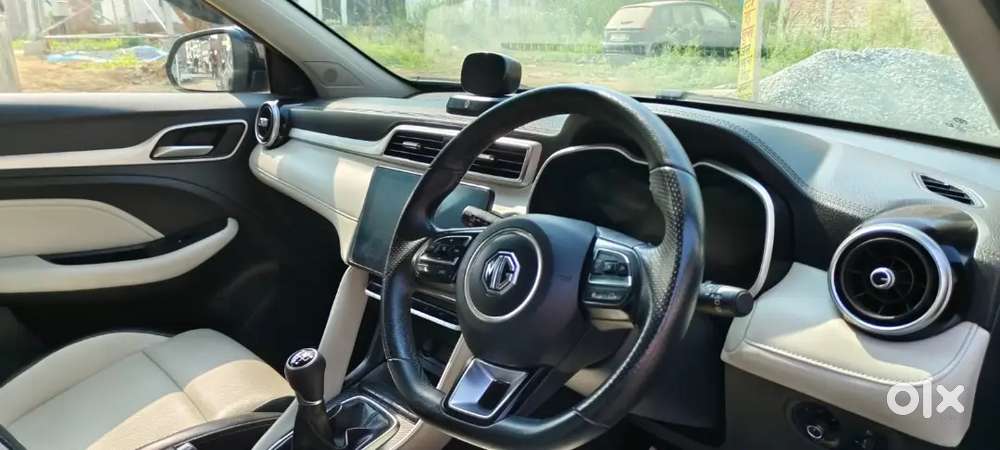 Mg Astor 2023 Petrol Well Maintained