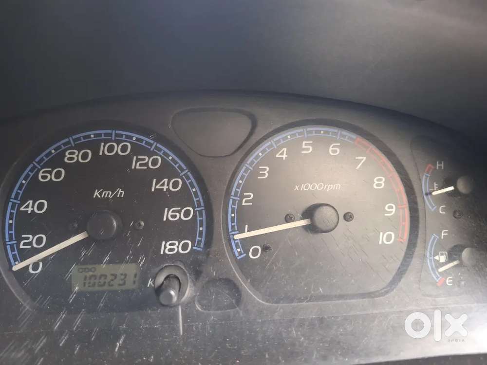 Wagon R 2008