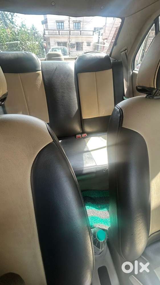 Hyundai Accent 1.5 Petrol 2009/ Fc 2030/insurance Running/ Top End