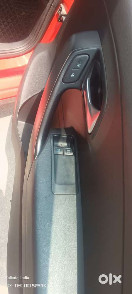Volkswagen Polo 1.0 Mpi Trendline, 2021, Petrol